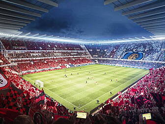 WATCH: AC Milan and Inter unve...